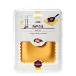 Repose Cuillère Ravioli -fournitures de cuisine boutique 653385 3 1 Repose cuillere ravioli PA Design