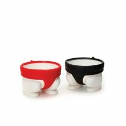 Set 2 Coquetiers Sumo -fournitures de cuisine boutique 653397 2 2 Set 2 coquetiers Sumo PA Design