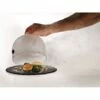 Cloche Pour Fumoir 26 Cm -fournitures de cuisine boutique 653433 0 4 Cloche pour fumoir 26 cm Lacor