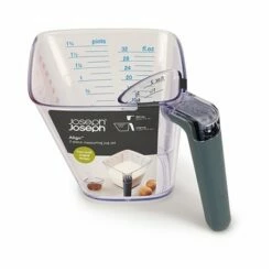 Joseph Joseph Set De 2 Verres Mesureurs à Lecture Facile