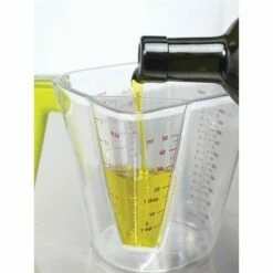 Joseph Joseph Verre Mesureur Gradué 2 En 1 -fournitures de cuisine boutique 654014 2 3 Verre mesureur gradue 2 en 1 Joseph Joseph