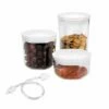 3 Boîtes Pour Appareil Sous Vide -fournitures de cuisine boutique 65417 0 2 3 boites pour appareil sous vide Lacor
