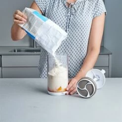 Appareil à Spätzlis Maxi -fournitures de cuisine boutique 654193 2 1 Appareil a spatzlis maxi Betty Bossi