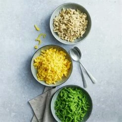 Appareil à Spätzlis Maxi -fournitures de cuisine boutique 654193 3 1 Appareil a spatzlis maxi Betty Bossi