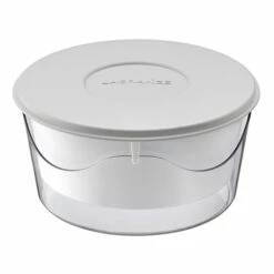 Pot Pour Spécialités Laitières Protéinées 1 L -fournitures de cuisine boutique 658033 2 1 Pot pour specialites laitieres proteinees 1 L Lagrange