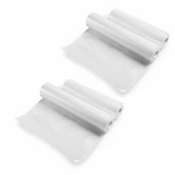 Lot 4 Rouleaux De Sachets à Découper