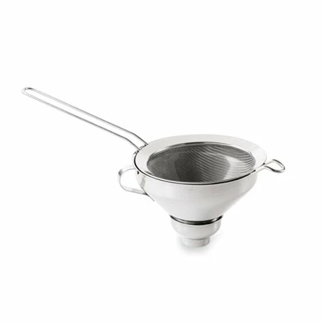 Entonnoir Et Passoire Fine 3 Entonnoir Et Passoire Fine