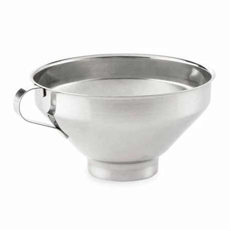 Entonnoir Et Passoire Fine 5 Entonnoir Et Passoire Fine – Image 3