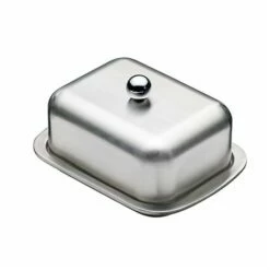 Beurrier Double-paroi Isotherme 16 Cm