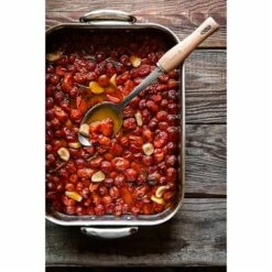 De Buyer Cuillère B Bois -fournitures de cuisine boutique 673174 1 1 Cuillere B Bois De Buyer