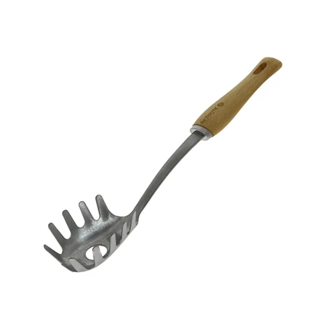 De Buyer Cuillère à Spaghettis B Bois 3 De Buyer Cuillère à Spaghettis B Bois