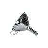 Entonnoir 10 Cm En Inox -fournitures de cuisine boutique 67414 0 1 Entonnoir 10 cm en inox