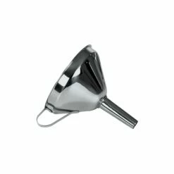 Entonnoir 10 Cm En Inox