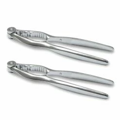 Lot De Deux Pinces à Crustacés