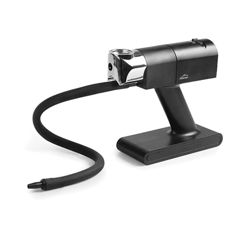 Lot Fumoir Avec Cloche De 26 Cm 6 Lot Fumoir Avec Cloche De 26 Cm – Image 4