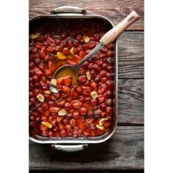 De Buyer Lot De 5 Ustensiles B Bois Et D’une Barre De Suspension Incurvée En Inox 11 De Buyer Lot De 5 Ustensiles B Bois Et D’une Barre De Suspension Incurvée En Inox -fournitures de cuisine boutique 679022 4 1 Lot de 5 ustensiles B Bois et d une barre de suspension incurvee en inox De Buyer