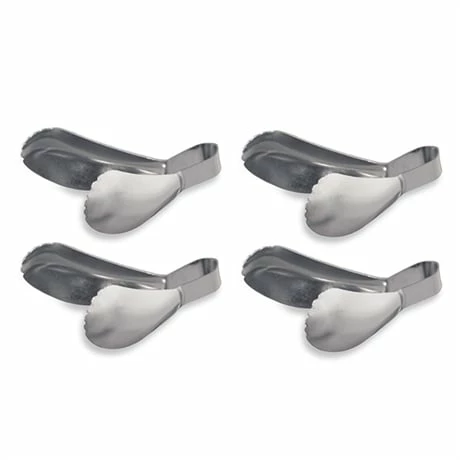 4 Pinces à Moules 3 4 Pinces à Moules