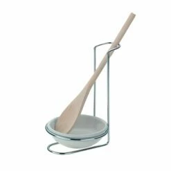 Repose-cuillère En Céramique