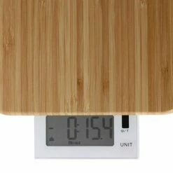 Planche à Découper Balance écran LCD 10 Kg -fournitures de cuisine boutique 70259 4 1 Planche a decouper balance ecran LCD 10 kg