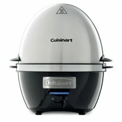 Cuisinart Cuiseur à Oeufs électrique CEC10E