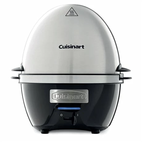 Cuisinart Cuiseur à Oeufs électrique CEC10E 2 Cuisinart Cuiseur à Oeufs électrique CEC10E