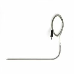 LIVOO Thermomètre Avec Sonde Pour Barbecue -fournitures de cuisine boutique 720031 4 1 Thermometre avec sonde pour barbecue Livoo