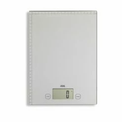 Balance De Cuisine Avec Règle Intégrée