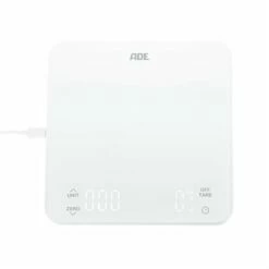 Balance électronique Digitale Nuria -fournitures de cuisine boutique 728058 2 1 Balance electronique digitale Nuria ADE