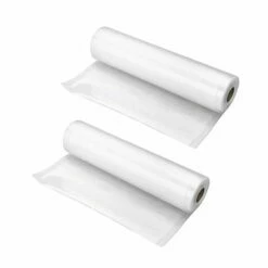 Lot De 2 Rouleaux De 10 Mètres à Découper 22cm