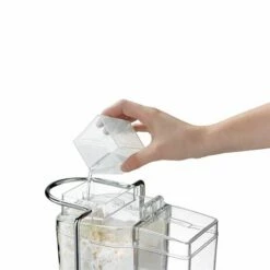 Machine Pâtes Créativ'® 180 W 429002 -fournitures de cuisine boutique 760228 2 3 Machine pates Creativ 180 W 429002 Lagrange