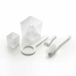 Machine Pâtes Créativ'® 180 W 429002 -fournitures de cuisine boutique 760228 3 3 Machine pates Creativ 180 W 429002 Lagrange