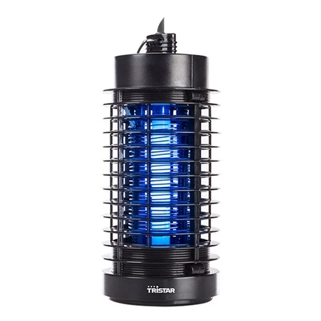 Tristar Désinsectiseur électrique Noir 20 M² 3 Tristar Désinsectiseur électrique Noir 20 M²