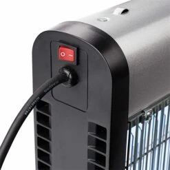 Tristar Destructeur D'insectes électrique 80 M² -fournitures de cuisine boutique 77048 2 1 Destructeur d insectes electrique 80 m Tristar