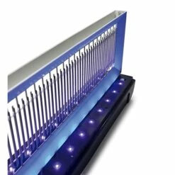 Destructeur D'insectes Lampes UV-A LED 150 M² -fournitures de cuisine boutique 77071 3 2 Destructeur d insectes lampes UV A LED 150 m Lacor