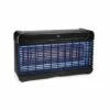 Destructeur D'insectes Lampes UV-A LED 300 M² -fournitures de cuisine boutique 77072 0 1 Destructeur d insectes lampes UV A LED 300 m Lacor