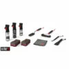 Weber Kit De Nettoyage Pour Barbecue à Gaz émaillé 1 Weber Kit De Nettoyage Pour Barbecue à Gaz émaillé -fournitures de cuisine boutique 780280 0 1 Kit de nettoyage pour barbecue a gaz emaille Weber