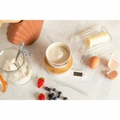 LIVOO Balance De Cuisine Dynamo DOM466 11 LIVOO Balance De Cuisine Dynamo DOM466 -fournitures de cuisine boutique 780312 4 1 Balance de cuisine dynamo DOM466 Livoo