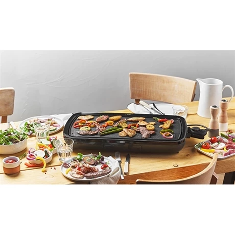 Plancha électrique De Table 2000 W 4 Plancha électrique De Table 2000 W – Image 2