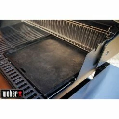 Weber Plancha Crafted -fournitures de cuisine boutique 781040 4 1 Plancha Crafted Weber