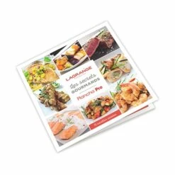 Plancha Semi-professionnelle électrique Avec Kit Accessoires Et Livre -fournitures de cuisine boutique 781041 4 1 Plancha semi professionnelle electrique avec kit accessoires et livre Lagrange