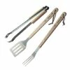 BARBECOOK Set Ustensiles Barbecue Standard 1 BARBECOOK Set Ustensiles Barbecue Standard -fournitures de cuisine boutique 782012 0 1 Set ustensiles barbecue standard Barbecook