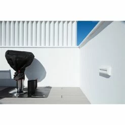 BARBECOOK Housse De Luxe Pour Barbecue Au Charbon -fournitures de cuisine boutique 782018 2 1 Housse de luxe pour barbecue au charbon Barbecook