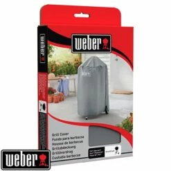 Weber Housse Pour Barbecue à Charbon De 47 Cm -fournitures de cuisine boutique 782019 4 1 Housse pour barbecue a charbon de 47 cm Weber