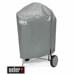 Weber Housse Pour Barbecue à Charbon De 57 Cm -fournitures de cuisine boutique 782020 1 1 Housse pour barbecue a charbon de 57 cm Weber