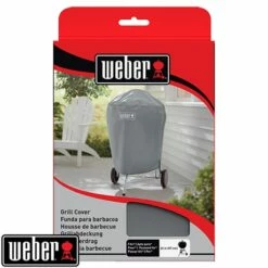 Weber Housse Pour Barbecue à Charbon De 57 Cm -fournitures de cuisine boutique 782020 3 1 Housse pour barbecue a charbon de 57 cm Weber