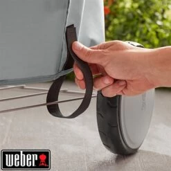 Weber Housse Pour Barbecue à Charbon De 57 Cm -fournitures de cuisine boutique 782020 4 1 Housse pour barbecue a charbon de 57 cm Weber