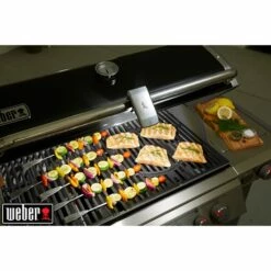Weber Lampe Pour Barbecues à Gaz -fournitures de cuisine boutique 782021 3 3 Lampe pour barbecues a gaz Weber