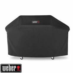 Weber Housse De Barbecue Premium Pour Série Genesis®400