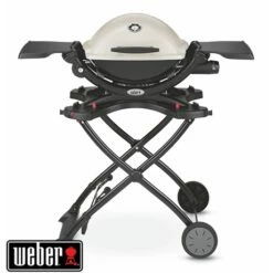 Weber Chariot Pliable Pour Barbecue Séries Q 1000 Et Q 2000 9 Weber Chariot Pliable Pour Barbecue Séries Q 1000 Et Q 2000 -fournitures de cuisine boutique 782025 2 1 Chariot pliable pour barbecue series Q 1000 et Q 2000 Weber