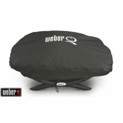 Weber Housse De Barbecue Premium Pour Séries Q 100 Et Q 1000